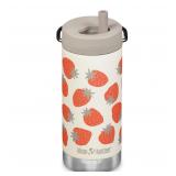 Klean Kanteen TKWide Insulated Bottle 12oz