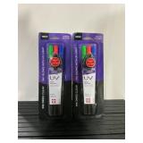 Sakura UV Gel Pen Set 3pk