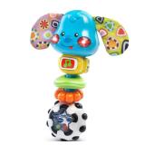 VTech Baby Rattle 5.3x7x2