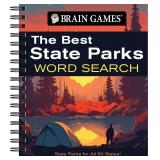 Pub. Intl. Word Search Book