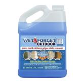 Wet  Forget Outdoor Cleaner 128 Fl Oz