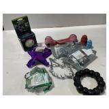 KONG  Coastal Dog Toys Lot.