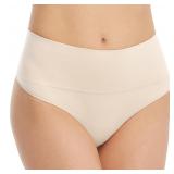 SPANX Everyday Shaping Thong Small