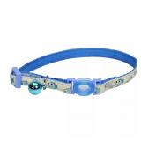 Coastal Glow Cat Collar 38 x 8-12