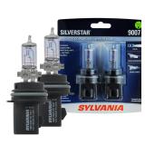 SYLVANIA 9007 SilverStar Headlight Bulb