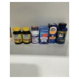 Rexall Natrol Qunol Sleep Bundle