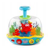 VTech Aquarium 7.6