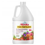 Alaska Fish Fertilizer 5-1-1 115 oz