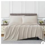 Kirkland Signature 680 TC Sheet Set