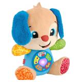 Fisher-Price Baby Puppy Toy 6 Months