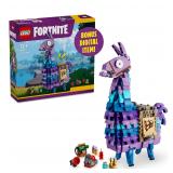LEGO Fortnite Supply Llama 9.5 in. high