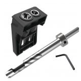 Kreg KPHA740 Plug Cutter Drill Guide