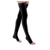 JOBST Relief Thigh High Compression Stockings...