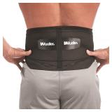 MUELLER Lumbar Back Brace One Size