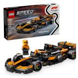 LEGO McLaren F1 Race Car Toy