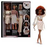 Barbie Basics Fashion Doll Kit 12 Inch