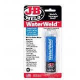 J-B Weld WaterWeld Epoxy Putty Stick 2 oz
