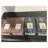 Unify Co. Pura Scent Refills Salt  Nightmare