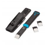 OX Pro 1 Replaceable Tip Wood Chisel