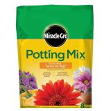 Miracle-Gro Potting Mix 8 qt.