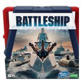 Hasbro Gaming Battleship Classic Board Game Small