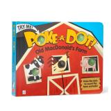 Melissa  Doug Interactive Book 9.25x7.25