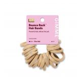 GIMME X-Fine Hair Bands Blonde 20PK