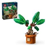 LEGO Harry Potter Mandrake Figure 10.5 in.