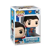 Funko Superman Vinyl Figure 3.75