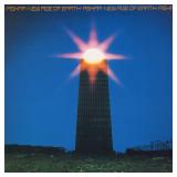 Proper Records Uk 12in Audio Recording