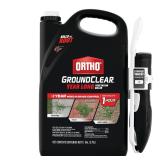 Ortho GroundClear Weed Killer 1 gal.