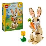 LEGO Creator 3-in-1 Bunny Toy