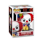 Funko Pennywise Vinyl Figure 3.75in