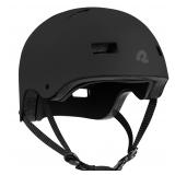 Retrospec Helmet Small Matte Black