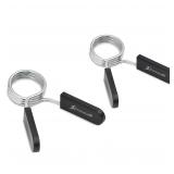 ProsourceFit Barbell Clip Collar 2-inch