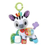 VTech Zebra Musical Toy 9.1in