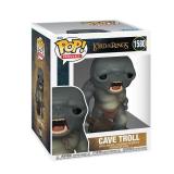 Funko POP Cave Troll Vinyl Figure 5.6in