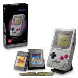 LEGO Game Boy Retro Model Kit Adults