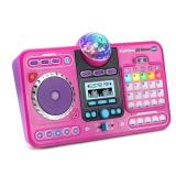 VTech Kidi Star DJ Mixer 14.4in