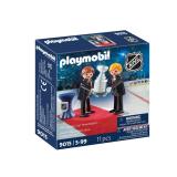 Playmobil NHL Stanley Cup Presentation Set