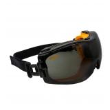 DEWALT Smoke Safety Goggle One Size