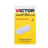 Victor Rodent Repeller 3-Pack