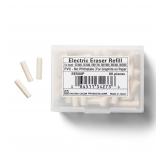 SAKURA Electric Eraser Refill 60Pk