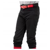 Franklin Sports Youth Baseball Pants Med