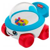 Fisher-Price Baby Corn Popper Toy 6 Mos