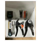 Husky Pipe Cutter Set