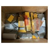 DeWalt 18 Gauge Brad Nails  Staples
