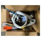 Insinkerator Disposal  Shower Kit