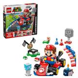 LEGO Super Mario Interactive Mario Kart
