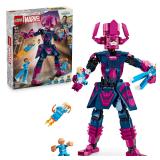 LEGO Marvel Galactus Figure 11 in. tall